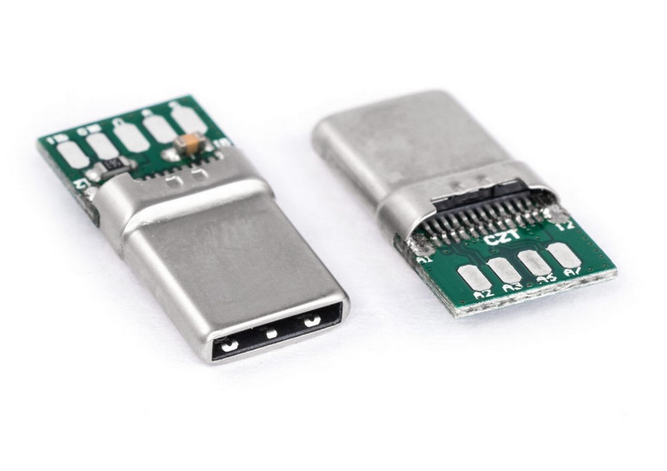 Šta je USB Tip C ili USB 3.1 konektor?