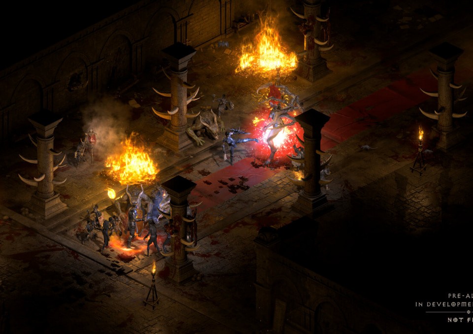Diablo 2