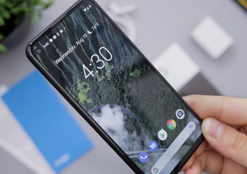 Android telefon vam usporeno radi?