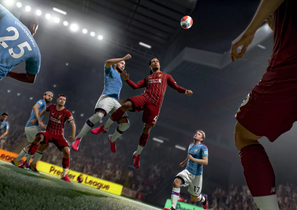 FIFA