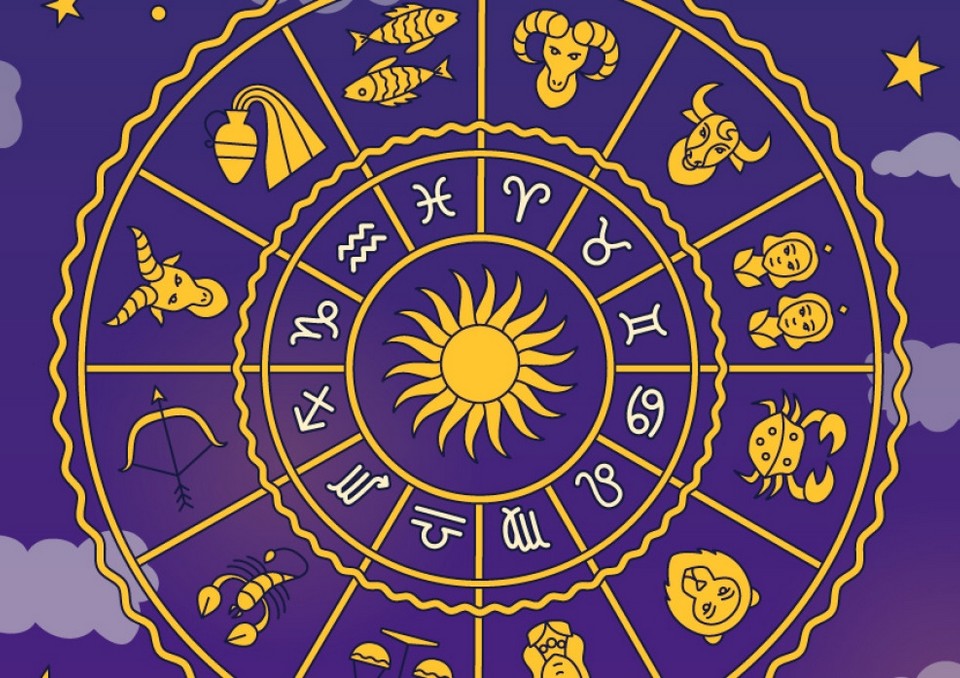 Nedeljni horoskop
